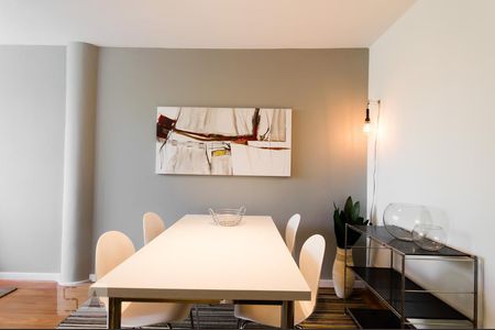 Sala de apartamento para alugar com 2 quartos, 78m² em Planalto Paulista, São Paulo