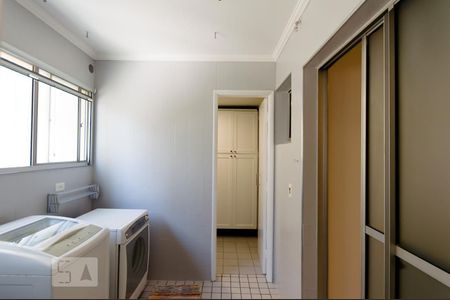 Apartamento para alugar com 78m², 2 quartos e 1 vaga Apartamento para alugar com 78m², 2 quartos e 1 vagaÁrea de Serviço