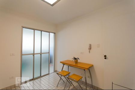 Apartamento para alugar com 78m², 2 quartos e 1 vaga Apartamento para alugar com 78m², 2 quartos e 1 vagaCozinha