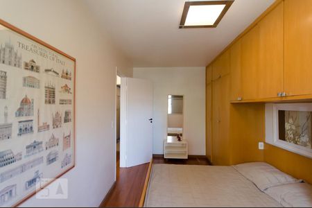 Apartamento para alugar com 78m², 2 quartos e 1 vaga Apartamento para alugar com 78m², 2 quartos e 1 vagaDormitório 2