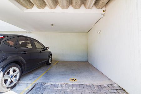 Apartamento à venda com 65m², 2 quartos e 1 vagaGaragem