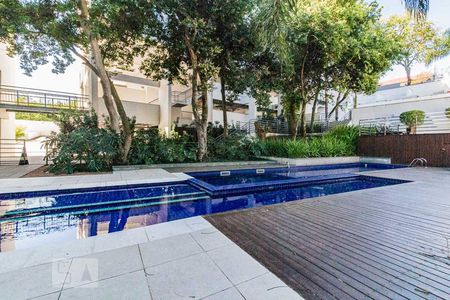 Apartamento à venda com 65m², 2 quartos e 1 vagaÁrea comum - Piscina
