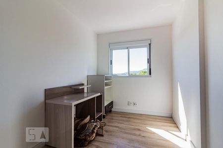 Dormitório de apartamento à venda com 2 quartos, 65m² em Tristeza, Porto Alegre