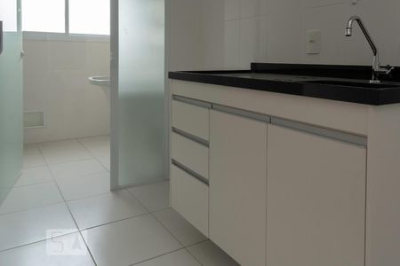 Apartamento à venda com 68m², 2 quartos e 1 vagaCozinha