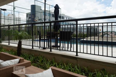 Apartamento à venda com 68m², 2 quartos e 1 vagaPiscina