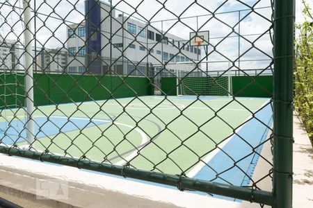 Apartamento à venda com 68m², 2 quartos e 1 vagaQuadra Esportiva