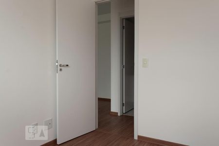 Quarto de apartamento à venda com 2 quartos, 68m² em Vila Mascote, São Paulo