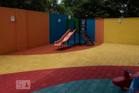 Apartamento à venda com 68m², 2 quartos e 1 vagaPlayground