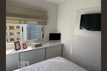 Quarto 1- Suíte de apartamento para alugar com 2 quartos, 67m² em Cambuci, São Paulo