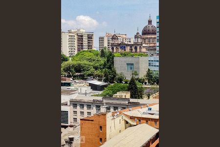 Studio à venda com 40m², 1 quarto e sem vagavista