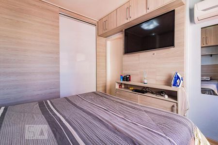 Dormitório de kitnet/studio à venda com 1 quarto, 40m² em Centro Histórico, Porto Alegre