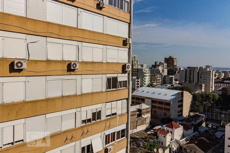 Studio à venda com 40m², 1 quarto e sem vagaVista