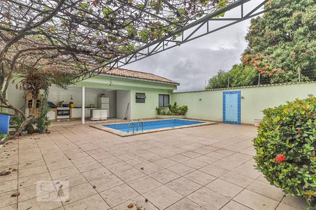 Casa à venda com 360m², 5 quartos e 5 vagasÁrea Externa