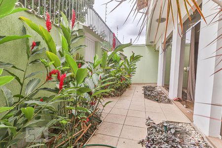 Casa à venda com 360m², 5 quartos e 5 vagasVaranda de Entrada