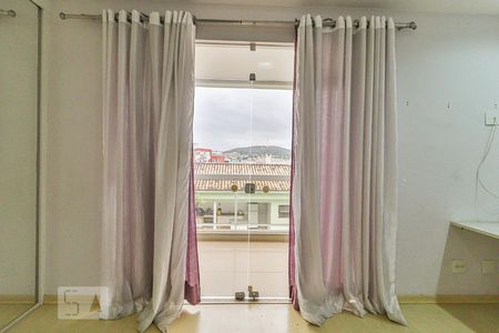 Casa à venda com 360m², 5 quartos e 5 vagasVaranda do Quarto 2 - Suíte