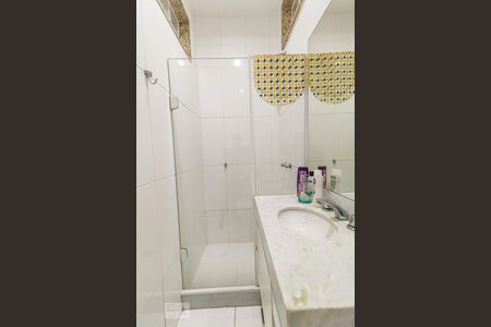 Casa à venda com 360m², 5 quartos e 5 vagasBanheiro Social