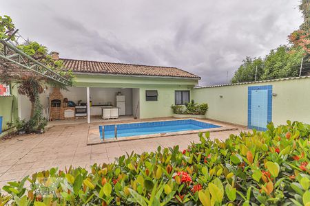 Casa à venda com 360m², 5 quartos e 5 vagasCozinha