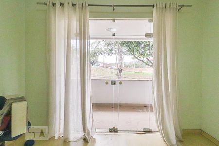 Casa à venda com 360m², 5 quartos e 5 vagasVaranda do Hall do Segundo Andar