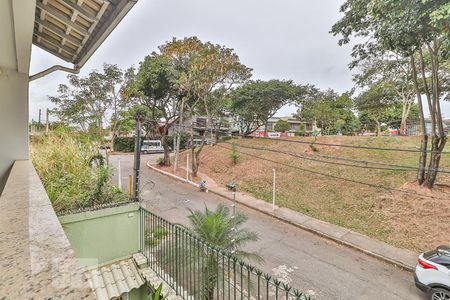 Casa à venda com 360m², 5 quartos e 5 vagasVista da Varanda do Quarto 1, 3 e 4
