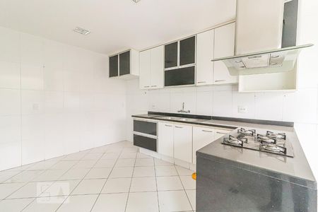 Cozinha de casa à venda com 5 quartos, 360m² em Taquara, Rio de Janeiro