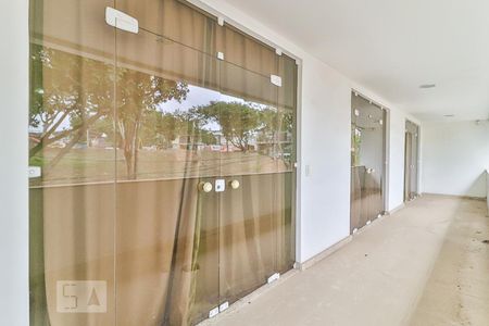Casa à venda com 360m², 5 quartos e 5 vagasVaranda do Quarto 1, 3 e 4