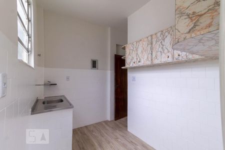 Apartamento à venda com 66m², 2 quartos e sem vagaCozinha