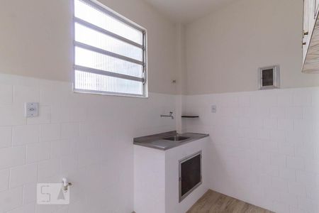 Apartamento à venda com 66m², 2 quartos e sem vagaCozinha