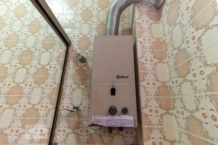 Apartamento à venda com 66m², 2 quartos e sem vagaAquecedor