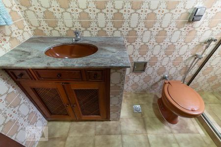 Apartamento à venda com 66m², 2 quartos e sem vagaBanheiro