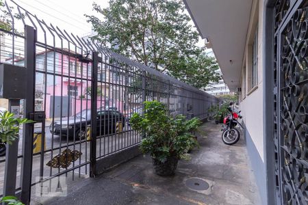 Apartamento à venda com 66m², 2 quartos e sem vagaEntrada