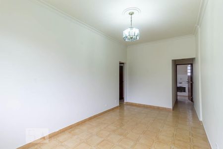 Sala de apartamento à venda com 2 quartos, 66m² em Méier, Rio de Janeiro