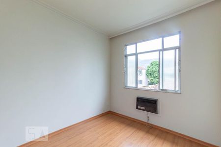 Quarto 1 de apartamento à venda com 2 quartos, 66m² em Méier, Rio de Janeiro