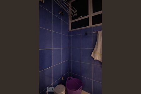 Apartamento para alugar com 35m², 1 quarto e 1 vaga Apartamento para alugar com 35m², 1 quarto e 1 vagaBanheiro