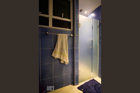 Apartamento para alugar com 35m², 1 quarto e 1 vaga Apartamento para alugar com 35m², 1 quarto e 1 vagaBanheiro