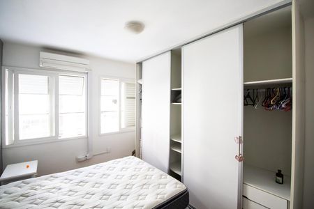 Quarto de apartamento para alugar com 1 quarto, 35m² em Vila Buarque, São Paulo