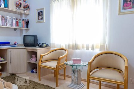 Apartamento à venda com 195m², 3 quartos e 2 vagasQuarto 2