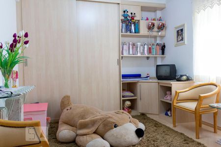 Apartamento à venda com 195m², 3 quartos e 2 vagasQuarto 2