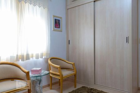 Apartamento à venda com 195m², 3 quartos e 2 vagasQuarto 2