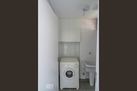 Apartamento para alugar com 55m², 2 quartos e 1 vagaÁrea de Serviço