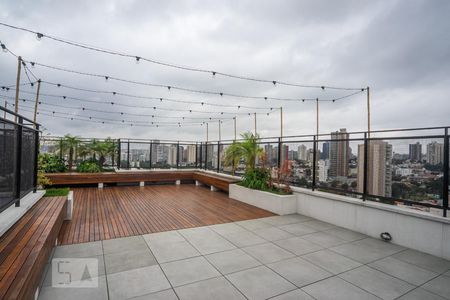 Apartamento para alugar com 55m², 2 quartos e 1 vagaÁrea comum