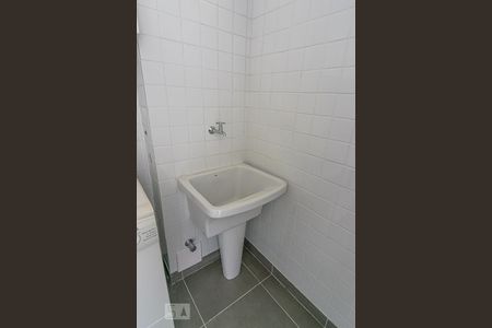 Apartamento para alugar com 55m², 2 quartos e 1 vagaÁrea de Serviço