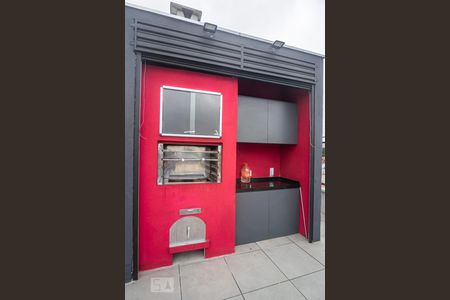 Apartamento para alugar com 55m², 2 quartos e 1 vagaÁrea comum