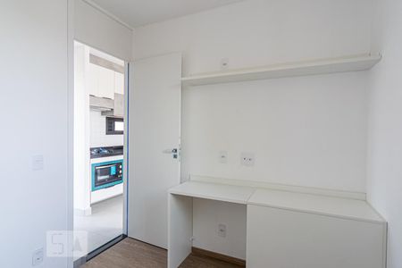 Apartamento para alugar com 55m², 2 quartos e 1 vagaQuarto 2
