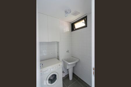 Apartamento para alugar com 55m², 2 quartos e 1 vagaÁrea de Serviço