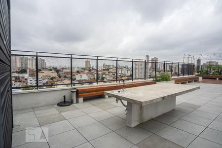 Apartamento para alugar com 55m², 2 quartos e 1 vagaÁrea comum