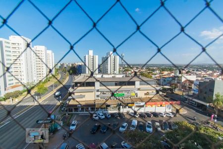 Apartamento à venda com 70m², 3 quartos e 1 vaga Apartamento à venda com 70m², 3 quartos e 1 vagaVista do Quarto 01