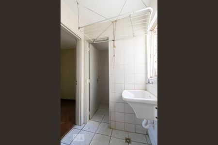 Apartamento à venda com 70m², 3 quartos e 1 vaga Apartamento à venda com 70m², 3 quartos e 1 vagaÁrea de Serviço