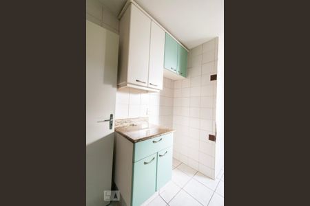 Apartamento à venda com 70m², 3 quartos e 1 vaga Apartamento à venda com 70m², 3 quartos e 1 vagaCozinha