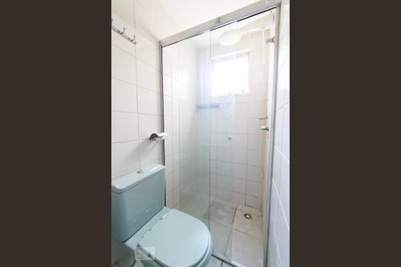 Apartamento à venda com 70m², 3 quartos e 1 vaga Apartamento à venda com 70m², 3 quartos e 1 vagaBanheiro