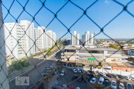 Apartamento à venda com 70m², 3 quartos e 1 vaga Apartamento à venda com 70m², 3 quartos e 1 vagaVista do Quarto 02
